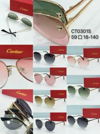 Picture of Cartier Sunglasses _SKUfw55406927fw